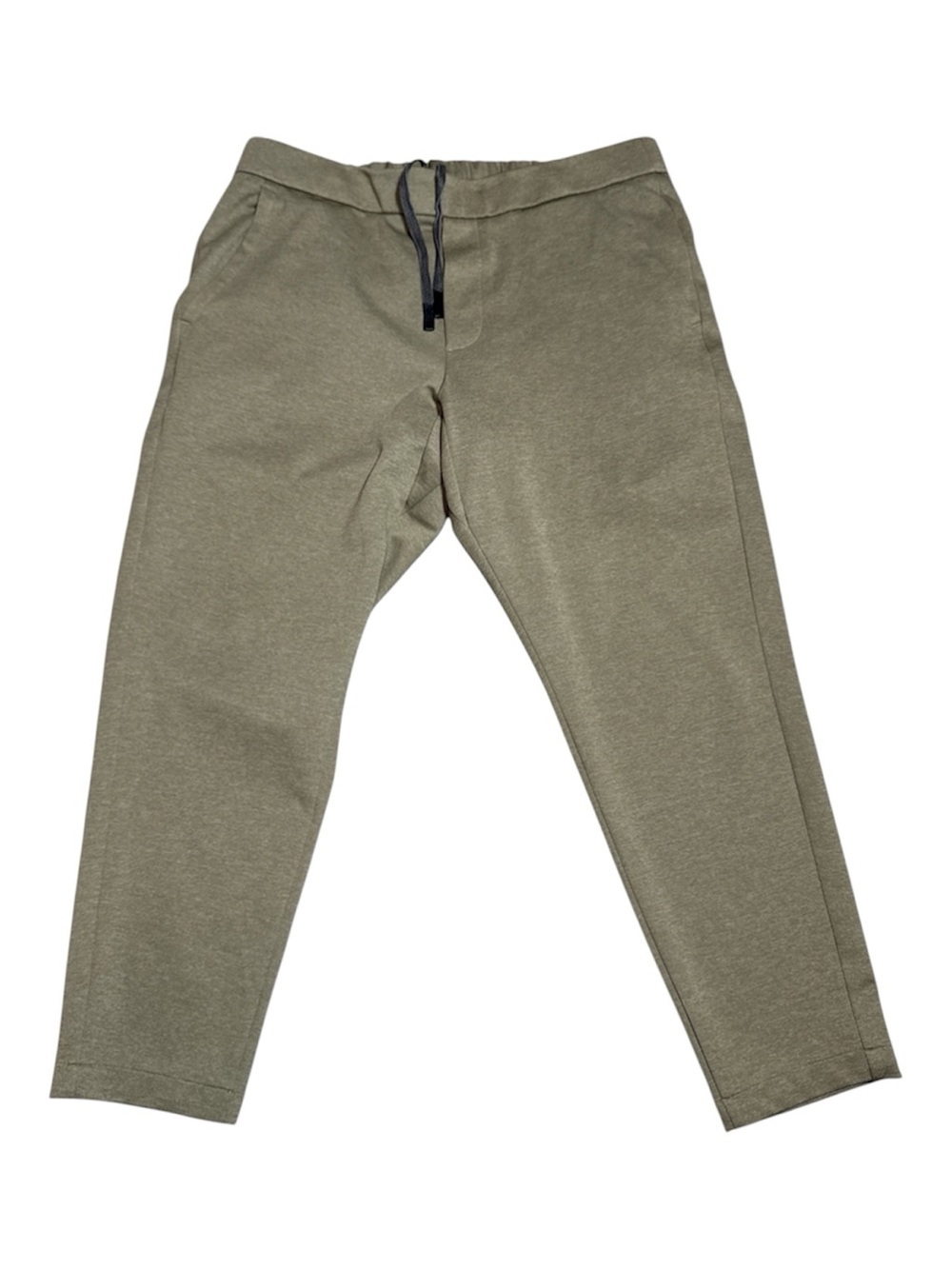 Bonobos Olive Green Men's Jogger 27" Inseam Pants Large